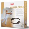 Sissel Cercle de pilates 38 cm Noir SIS-310.020