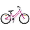 vidaXL V&eacute;lo pour Enfants 20 Pouces pour les enfants de 6 &agrave; 11 ans