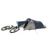 Easy Camp Tente tunnel Energy 200 Compact 2 personnes vert