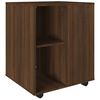 Brown_oak