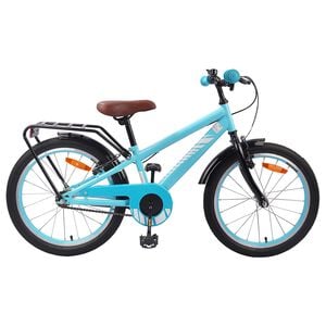 vidaXL V&eacute;lo pour Enfants 20 Pouces pour les enfants de 6 &agrave; 11 ans