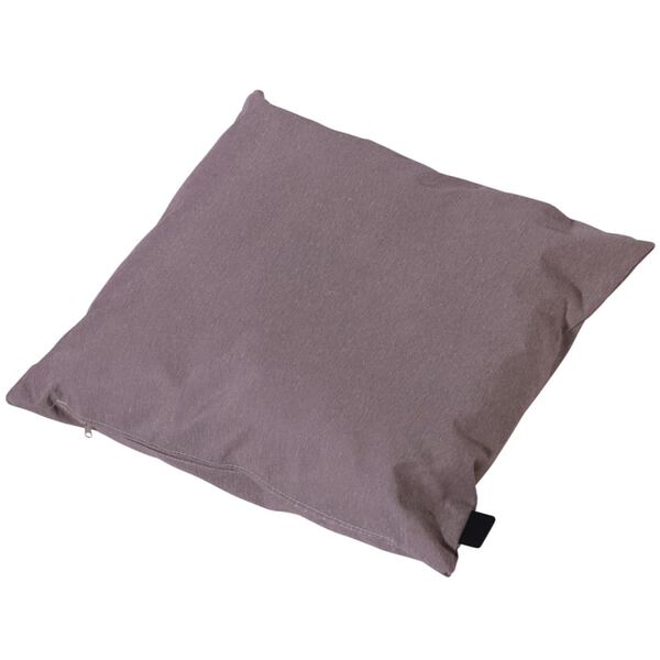 Madison Coussin Outdoor Panama 45 x 45 cm Taupe PI15O061