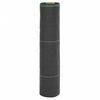 vidaXL Membrane anti-mauvaises herbes noir 0,5x200 m PP