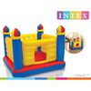 Intex Ch&acirc;teau gonflable pour enfants Jump-O-Lene Ch&acirc;teau PVC