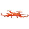 Ninco Drone t&eacute;l&eacute;command&eacute; Spike Orange
