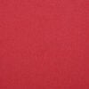 vidaXL Auvent R&eacute;tractable Rouge 300 x 250 cm Polyester et Acier