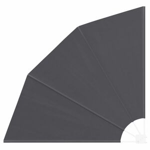 vidaXL &Eacute;cran de confidentialit&eacute; pour balcon Rectangulaire 140 x 140 cm