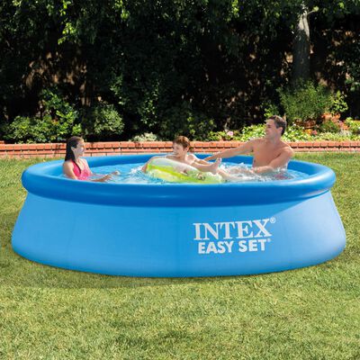 Intex Piscine Easy Set 305 x 76 cm 28120NP