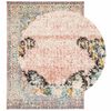 vidaXL Tapis ARBIZU int&eacute;rieur ext&eacute;rieur design vintage 200x280 cm