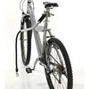 PetEgo Laisse de v&eacute;lo universelle pour chiens Cycleash 85 cm