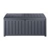 Keter Bo&icirc;te de rangement de jardin Glenwood 390 L