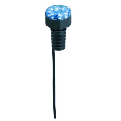 Ubbink Lampe d'étang sous-aquatique MiniBright 3 x 8 LED 1354019