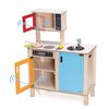 Wonderworld Poste de petit chef Bois HOUT192439