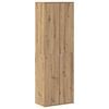 Artisan_oak
