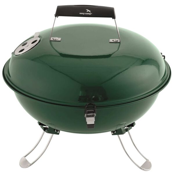 Easy Camp Grill Adventure Vert 680195