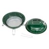 Easy Camp Grill portable au charbon Adventure vert