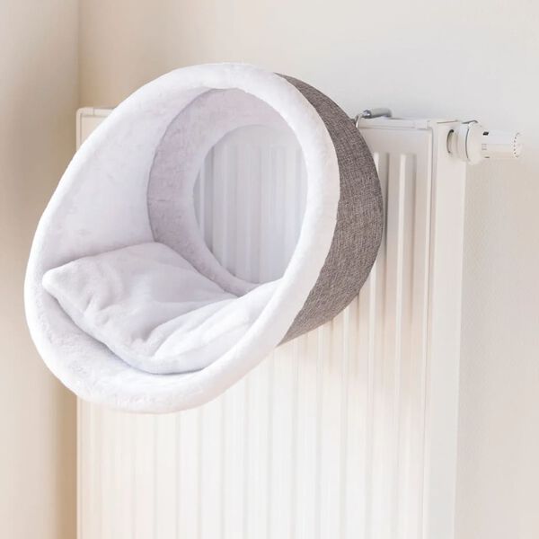 TRIXIE Lit pour chats 41,4 x 40 x 39 cm 43144