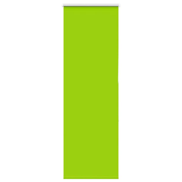 vidaXL Store enrouleur occultant largeur du tissu 55,7 cm polyester