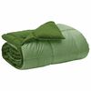 vidaXL Duvet d'hiver 220 x 260 cm Hiver Microfibre (100% polyester)