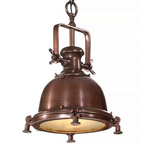 vidaXL Lampe suspendue 35x35x153 cm aluminium