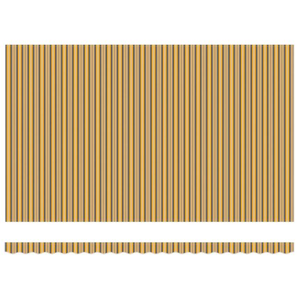 vidaXL Auvent R&eacute;tractable Jaune et Gris 500 &times; 300 cm