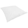 vidaXL Duvet d'hiver avec oreiller 3 pcs Blanc Plume de canard