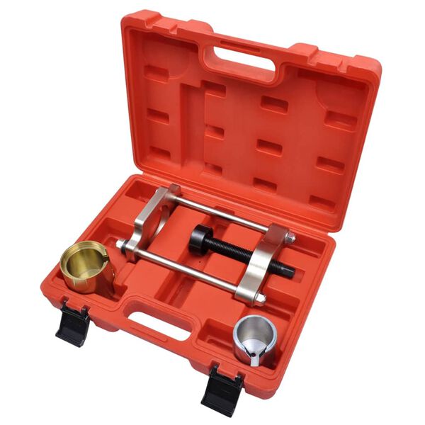 vidaXL Kit d'outils de bague arrière pour Ford Focus MK1 1998-2004