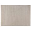 vidaXL Tapis de surface Rectangulaire Beige 170 x 120 cm