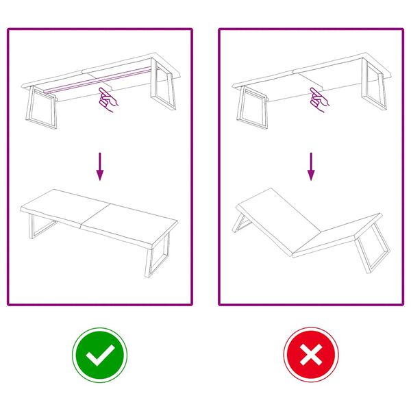 vidaXL &Eacute;tag&egrave;re murale marron clair bois ch&ecirc;ne massif trait&eacute;
