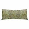 vidaXL Filet de camouflage avec sac de rangement 1,5x5 m Vert