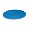 Intex Couverture solaire de piscine ronde 305 cm 29021