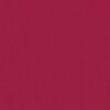 vidaXL Coussins d&eacute;coratifs lot de 2 Rouge bordeaux 40x40 cm Velours