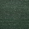 vidaXL Voile d'ombrage 160 g/m² Vert foncé 3x4,5 m PEHD