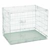 Beeztees Caisse pour chiens 78 x 55 x 61 cm Vert