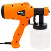 vidaXL Pistolet &agrave; peinture &eacute;lectrique 350 W 800 ml