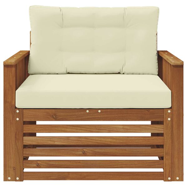 vidaXL Ensemble de canap&eacute;s d'ext&eacute;rieur