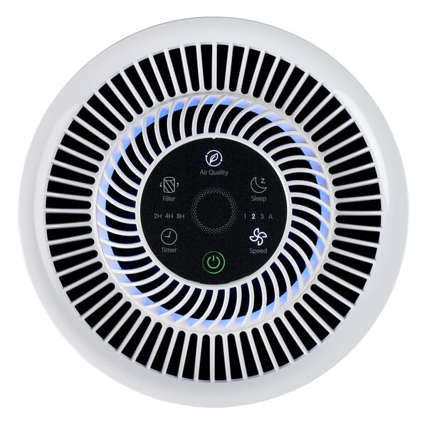 Tristar Purificateur d'air AP-4782 35 W Blanc