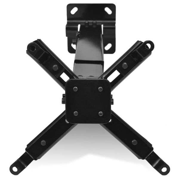 Support Plafond Projecteur T&eacute;l&eacute;scopique