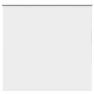 vidaXL Store enrouleur occultant largeur du tissu 146,6 cm polyester