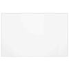 vidaXL Protecteur de table mat 140x90 cm 1,6 mm PVC