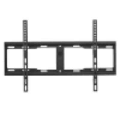 One For All Support TV mural fixe 32"-65" Noir