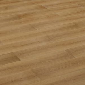 vidaXL Rev&ecirc;tement de sol en laminate Lavande claire 101 x 20 x 0,8 cm