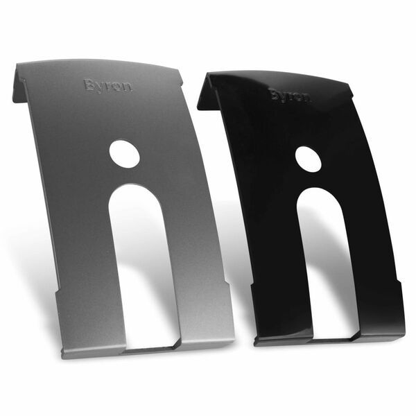 Byron Jeu de sonnette enfichable sans fil BY514E 125 m 10.007.88