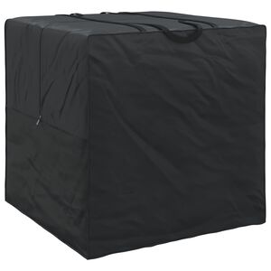 vidaXL Sac de stockage ext&eacute;rieur 80 x 80 x 60 cm Tissu Oxford 420D