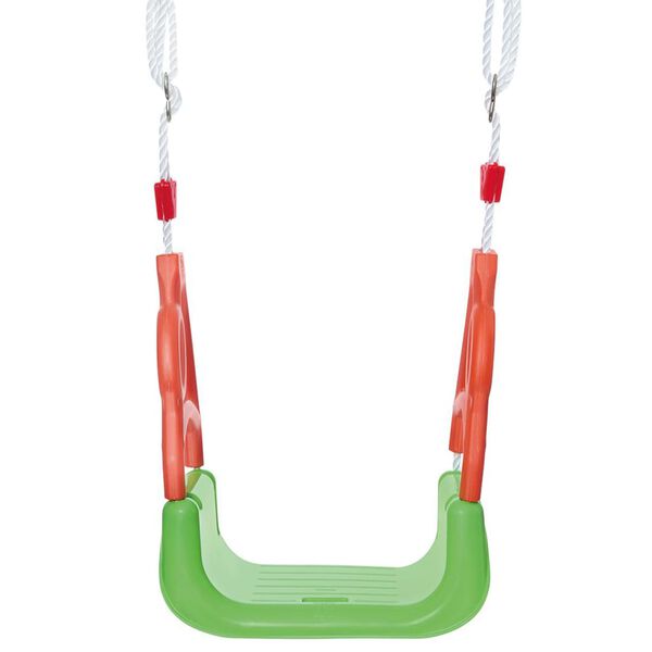 Happy People Balan&ccedil;oire avec ceinture 3-en-1 Plastique