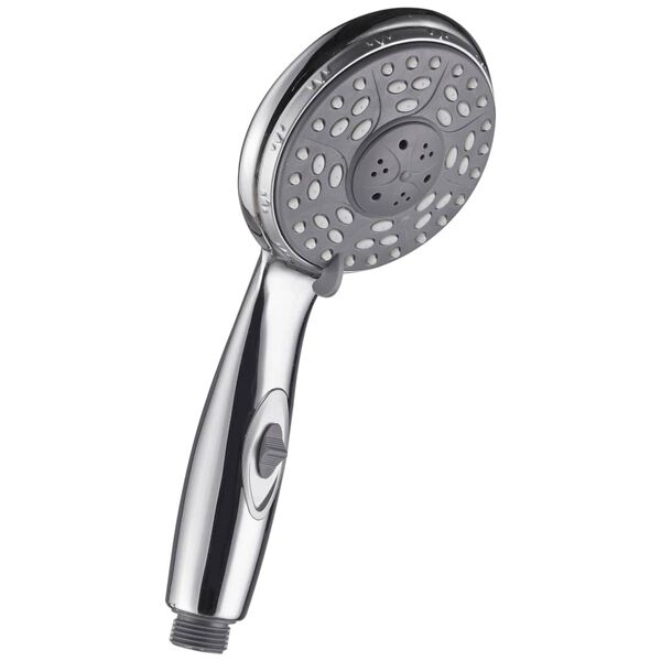 SCHÜTTE Pomme de douchette AQUA 2 SAVE chrome