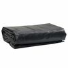 vidaXL B&acirc;che anthracite 1,5x2,5 m 650 g/m&sup2;