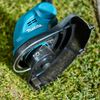Makita Tondeuse sans cordon 18 V Bleu
