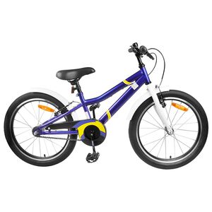 vidaXL V&eacute;lo pour Enfants 20 Pouces pour les enfants de 6 &agrave; 11 ans