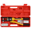Coffret de presse &agrave; sertir/ de sertissage hydraulique